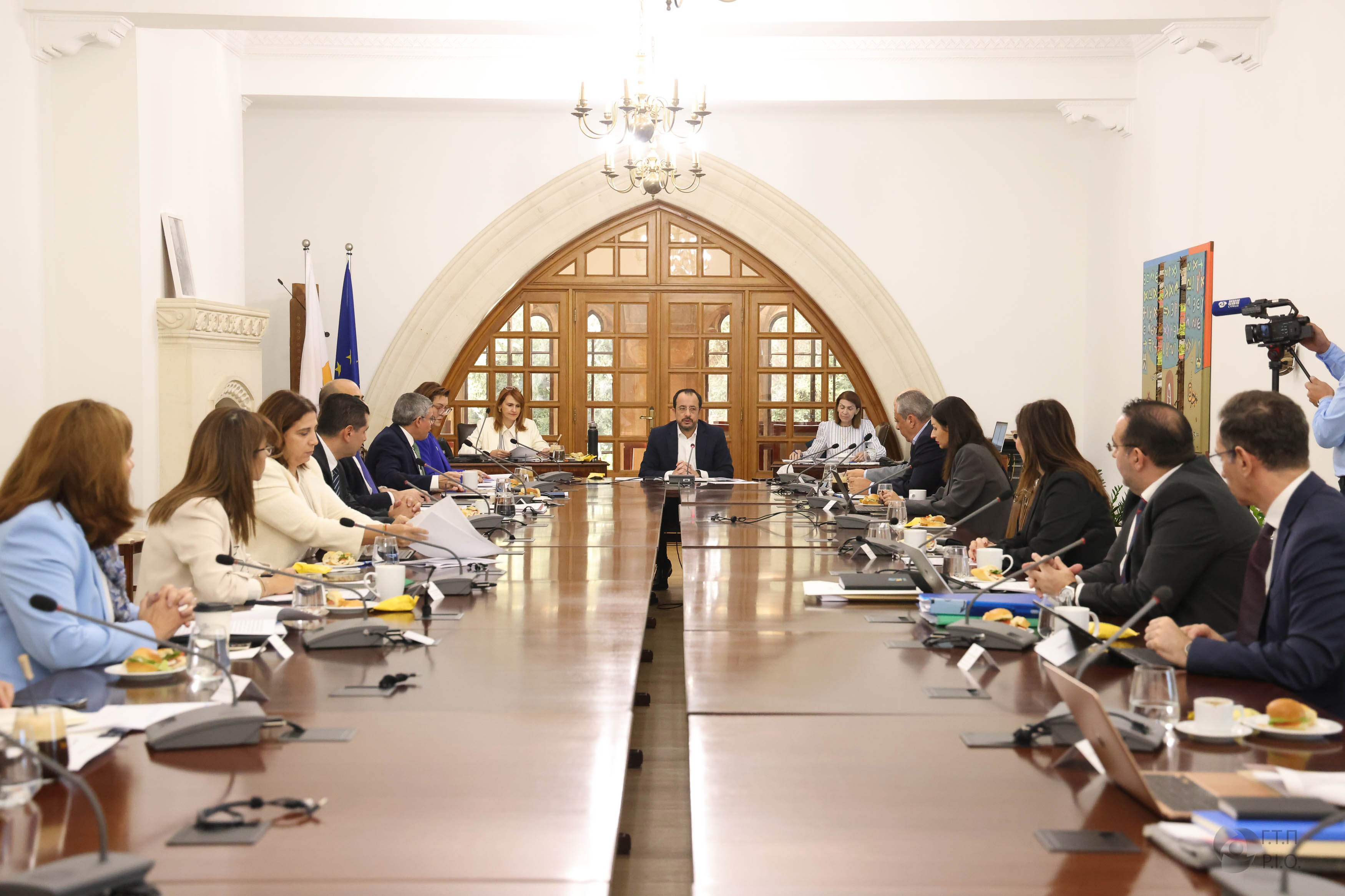 New cabinet members set to receive up to €78,000 annually
