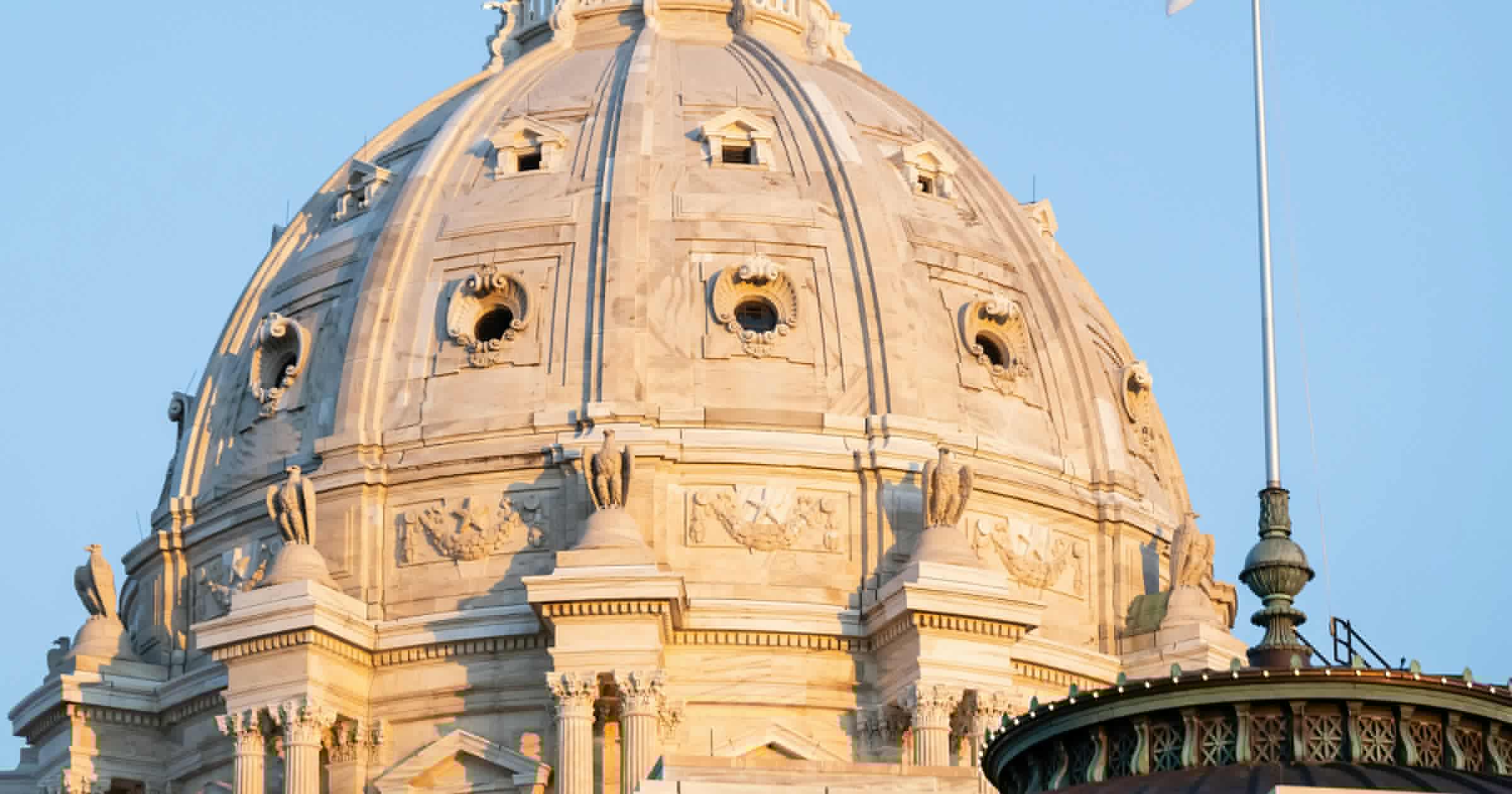 Counterpoint | Minnesota has issues. But has it hit rock bottom? Hardly.
