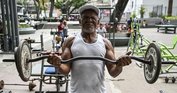Does ‘training to failure’ build better muscle strength?