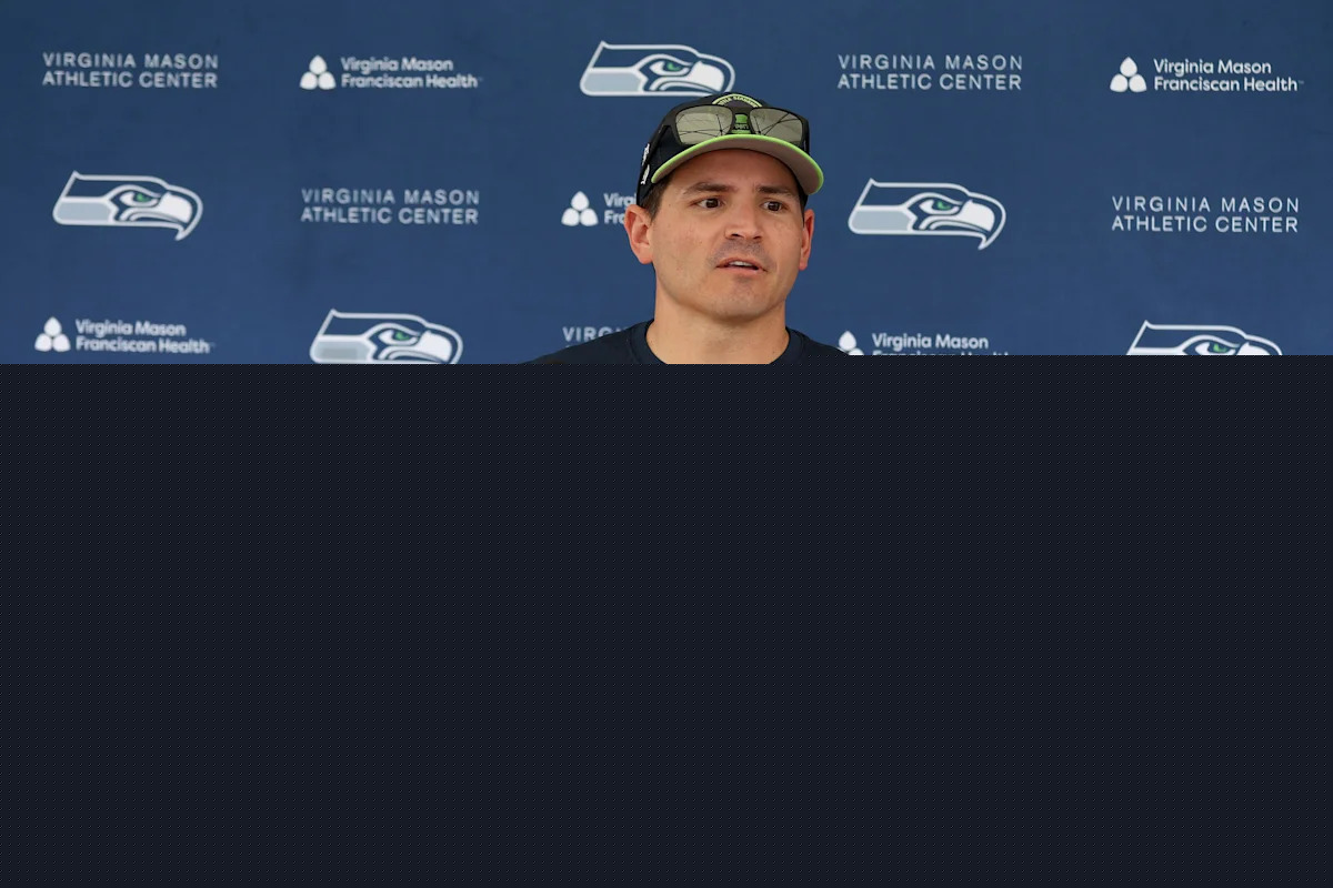 Seahawks Reverse Course on Rookie DB During Training Camp