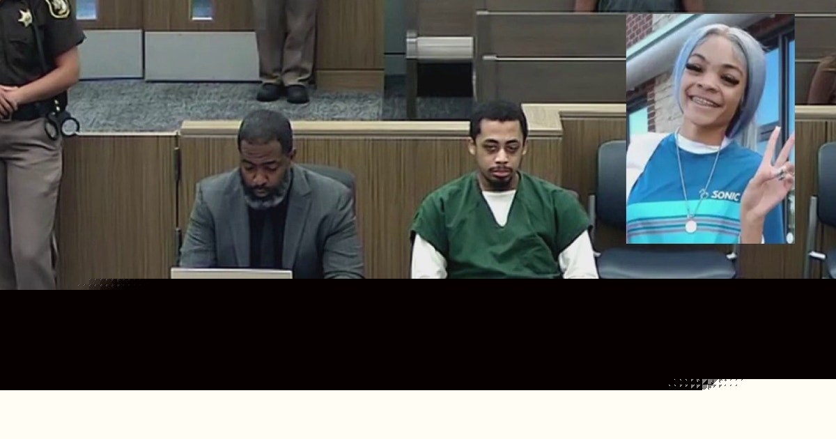 Watch: London Thomas murder - boyfriend sentenced for 2025 killing of teen