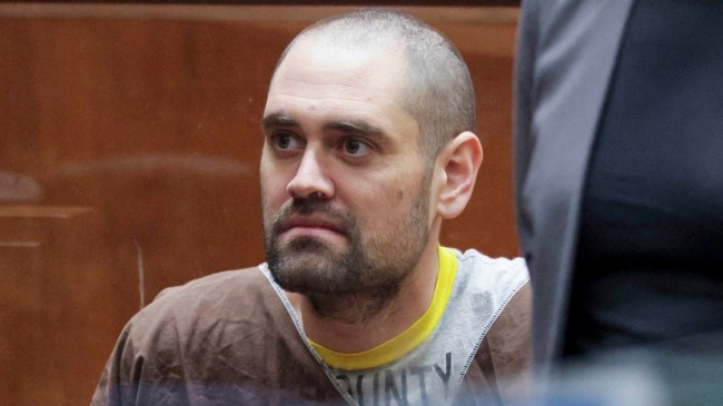 Nick Reiner Reportedly ‘Extremely Hostile’ in Jail Amid Claims He’s ‘Rapidly Deteriorating’ and ‘Unrecognizable’