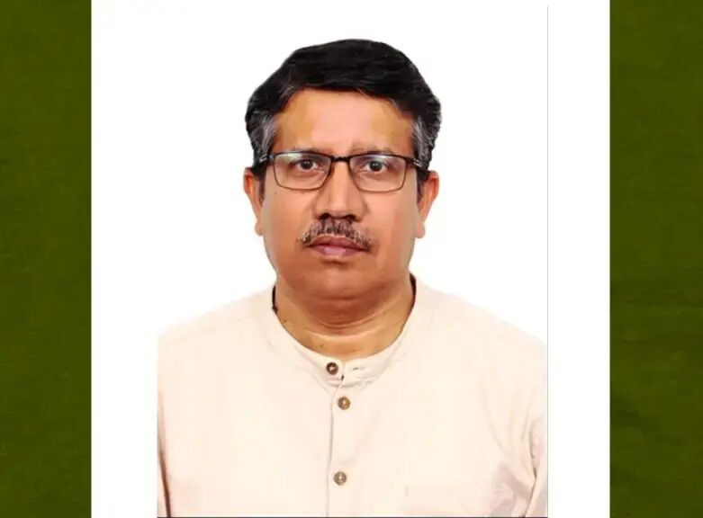 UoH Professor Tushar Jana Honoured with Fellowship by Indian Academy of Sciences