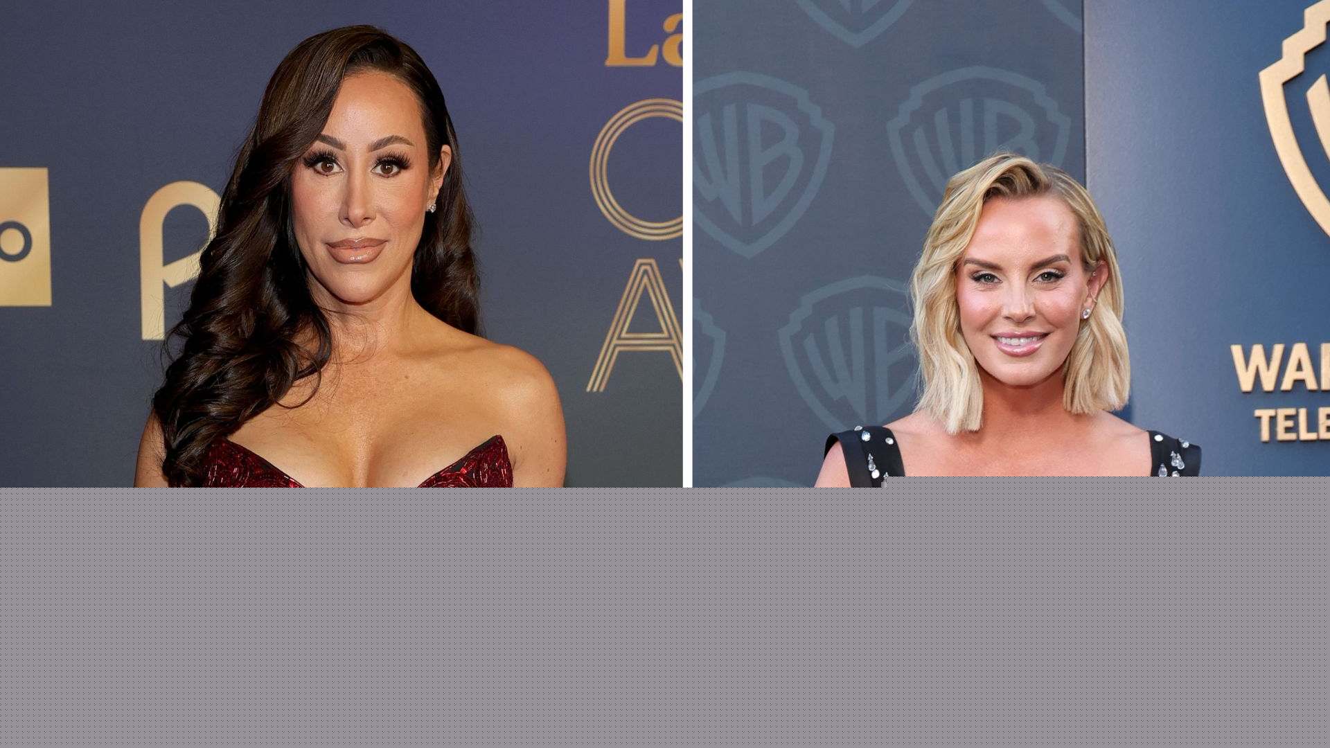 Angie Katsanevas & Whitney Rose Get Vulnerable About Their Marriages in RHOSLC Season 7 Trailer