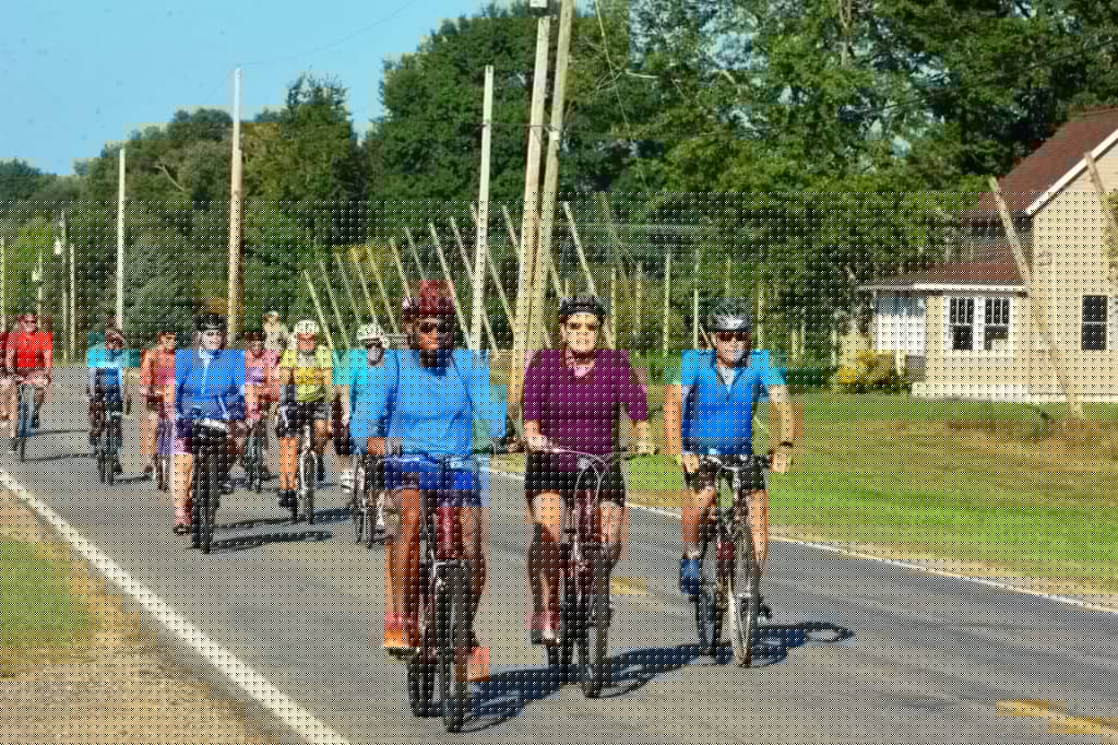Pachyderm Pedalers planning ‘Beer:30 Bicycle Tour’ for September 12
