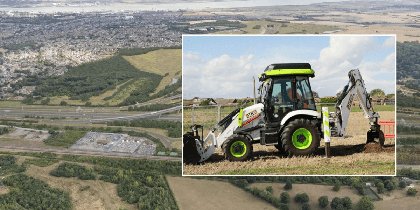 Major £1bn road project moves ahead as groundbreaking development aims to improve journeys for thousands