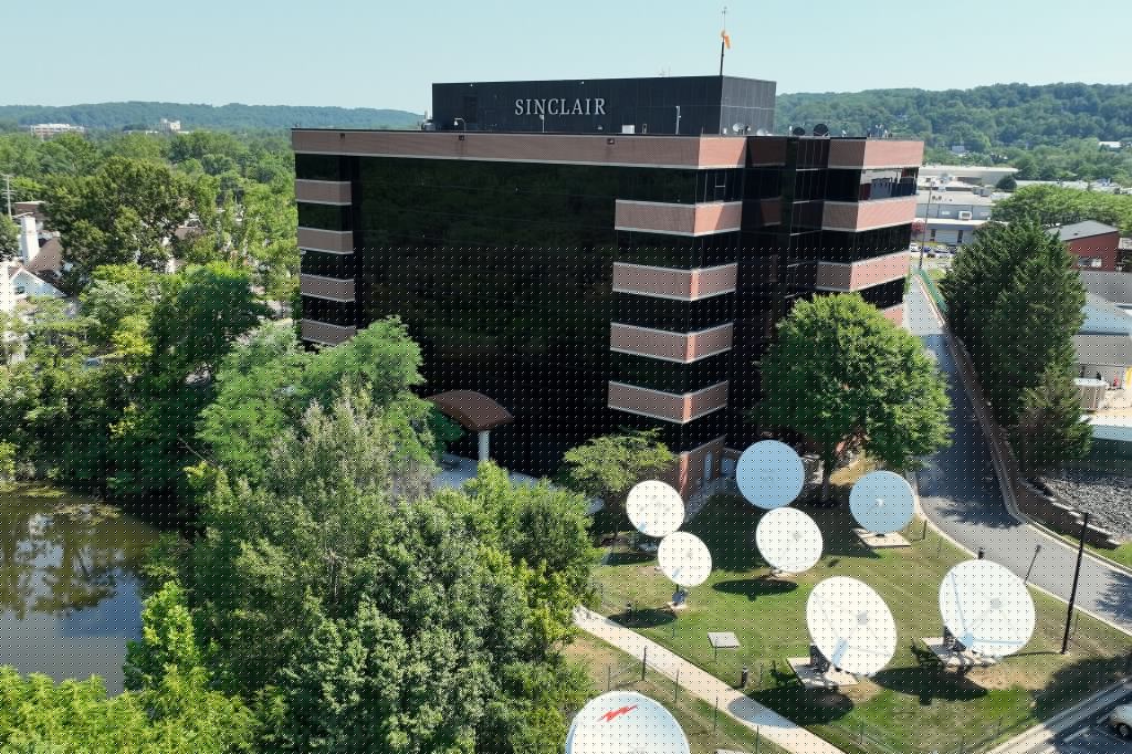 Sinclair CEO Chris Ripley “Couldn’t Be Happier” About Expected FCC Repeal Of Federal Ownership Cap