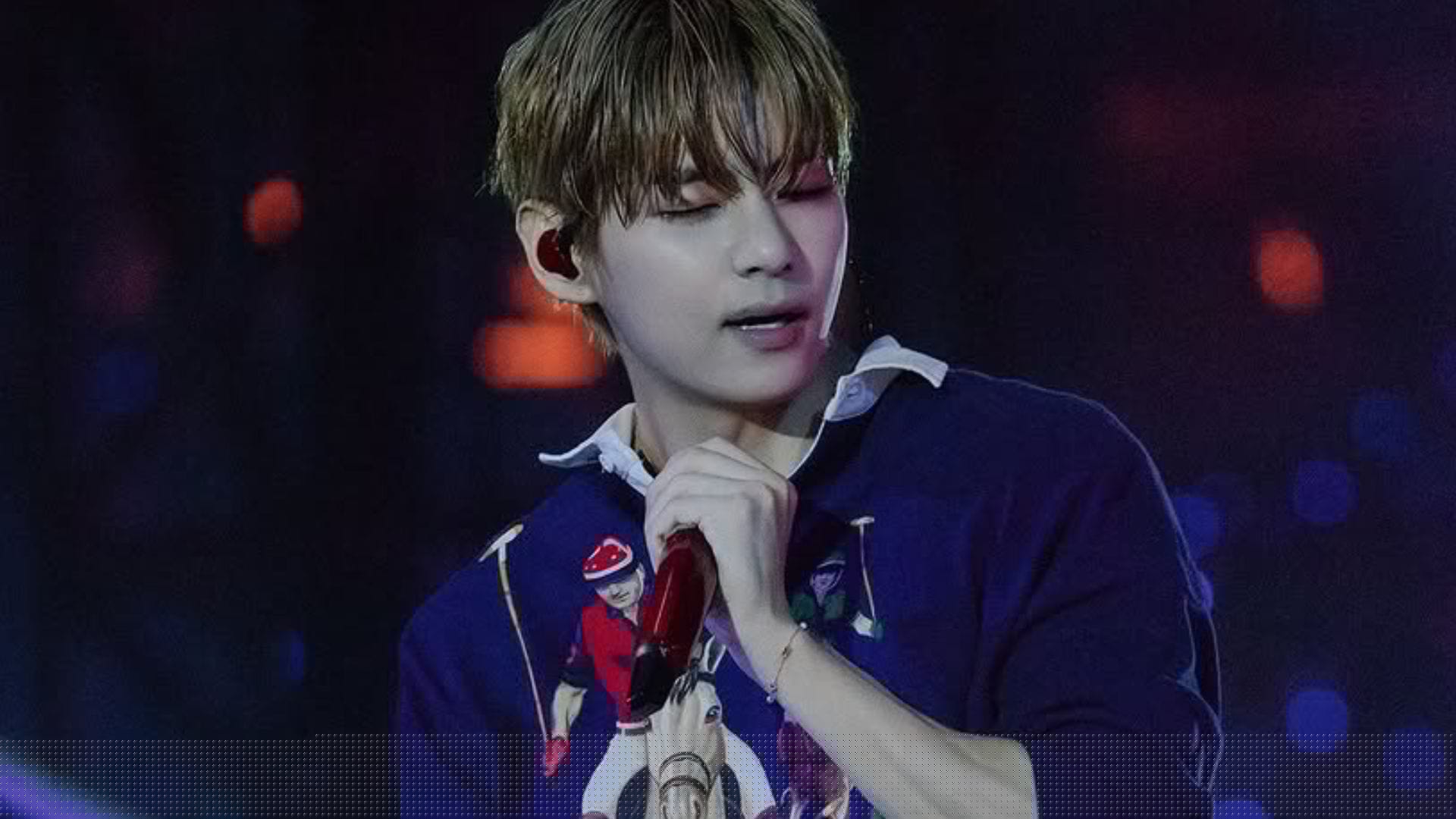 "Taehyung is such a talent powerhouse" - Fans surprised after BTS' V reaches Master rank in League of Legends despite touring for ARIRANG