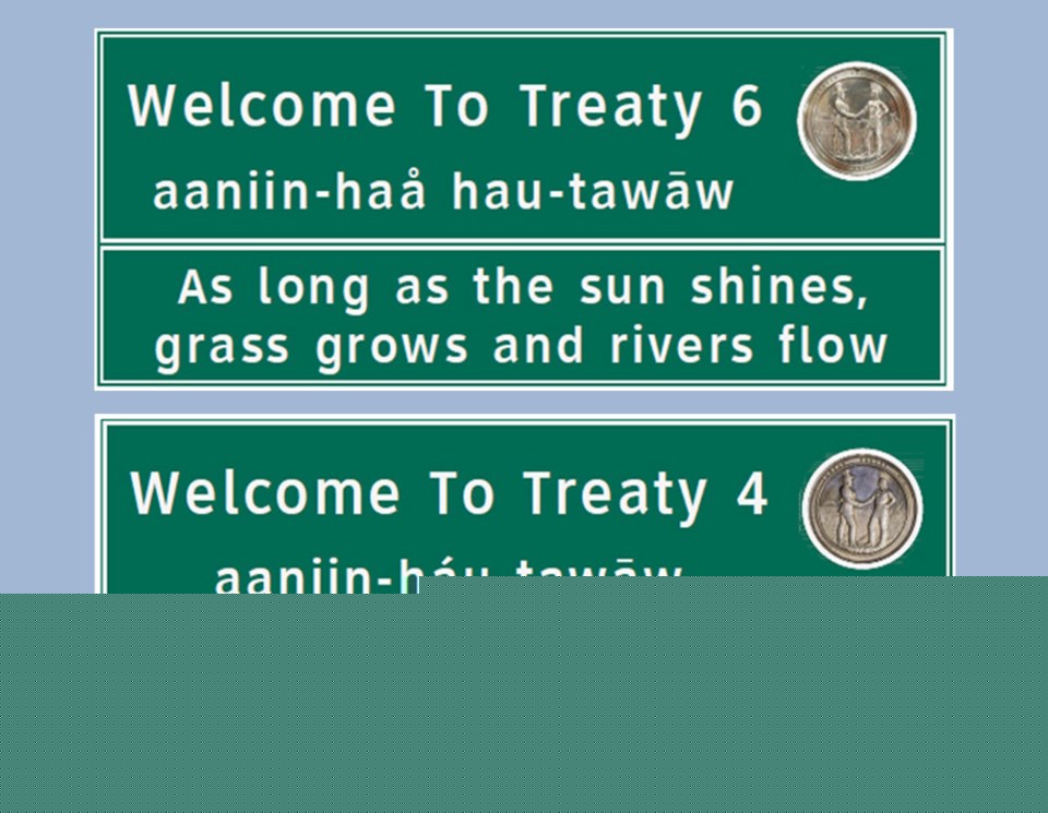 Saskatchewan marks Truth and Reconciliation Day
