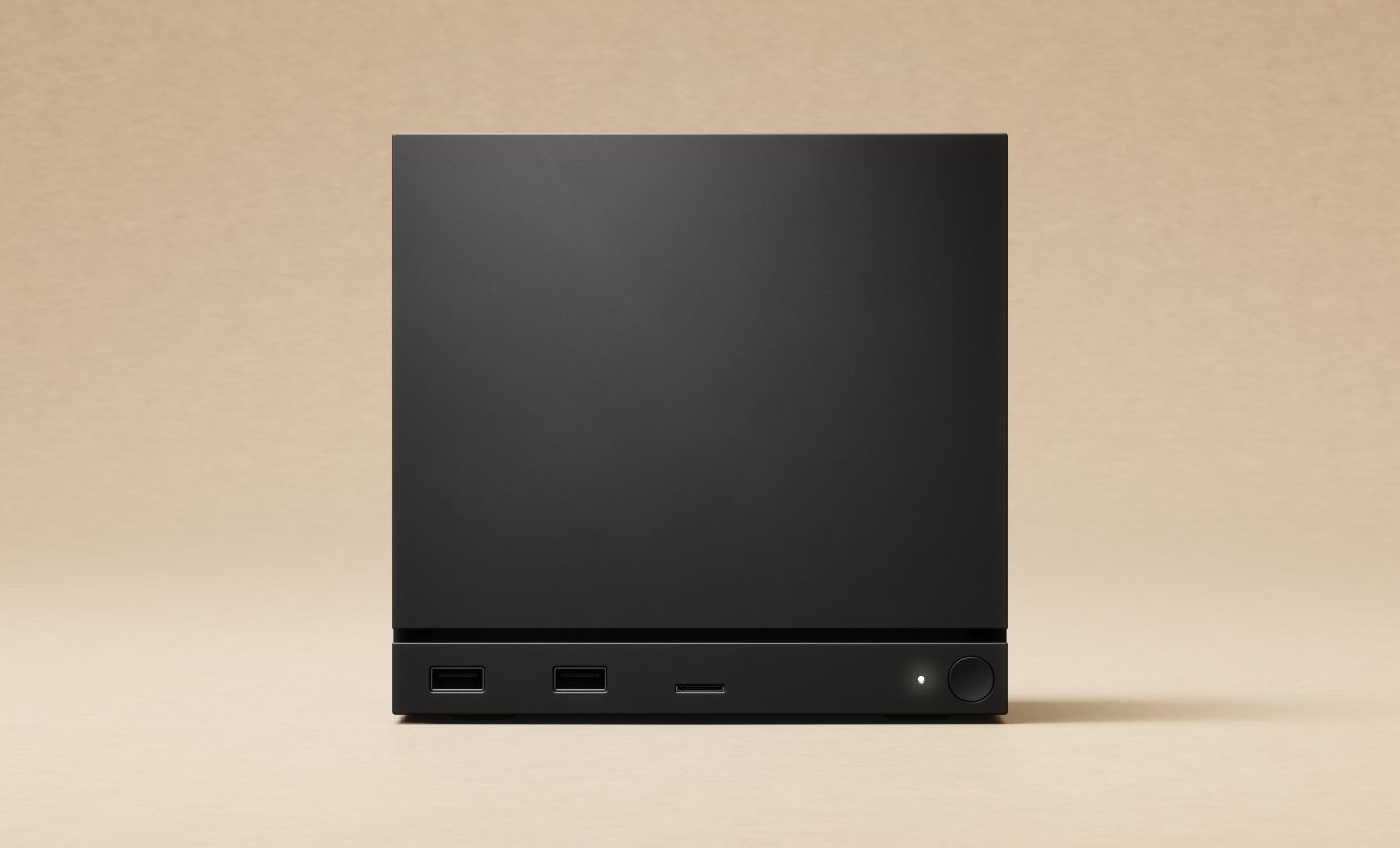 Steam Machine: Aktueller Preis spiegelt neue Speicherpreise noch nicht wider