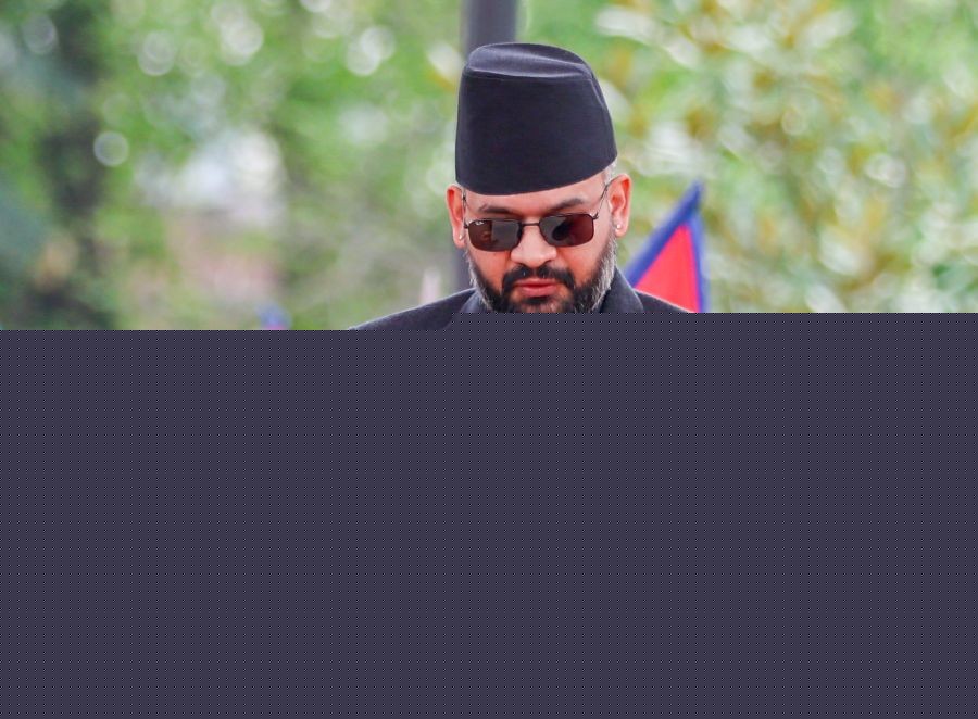 Once considered an appeal among young voters, Nepal PM’s reclusive style now under scrutiny