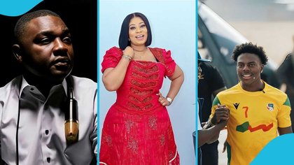 Kevin Taylor slams GhOne TV's Lily Mohammed after Ablakwa critique, stirs reactions online