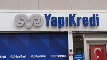 YAPI VE KREDİ BANKASI (YKBNK) 30 Ocak Cuma 2026 Günlük Teknik Analiz