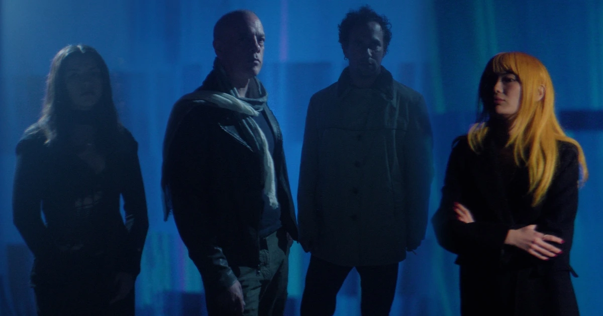 Locust preps new LP ft Slowdive’s Neil Halstead & more (hear 3 songs), playing NYC & LA