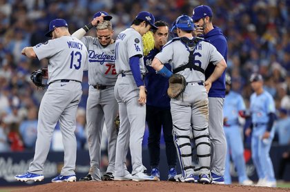 Dodgers’ Postseason Hero Named Biggest Question Mark of 2026 Season