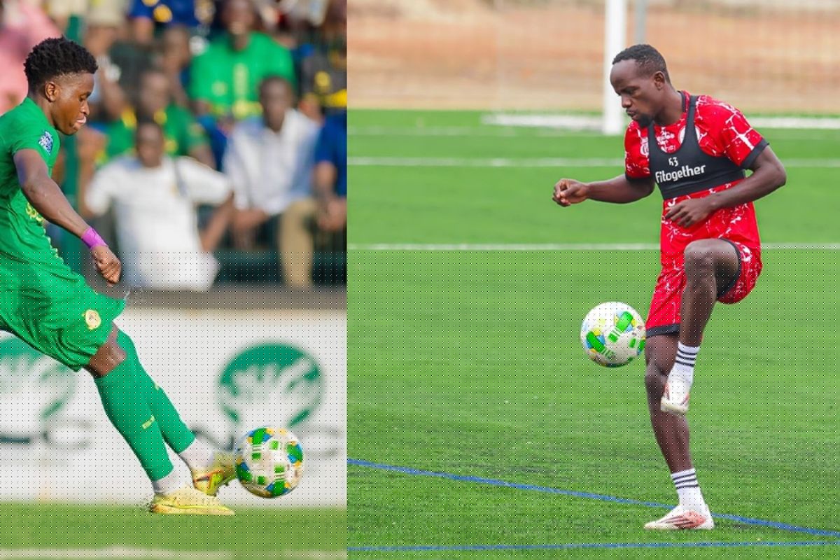 Yanga-Simba clash sparks Community Shield fever