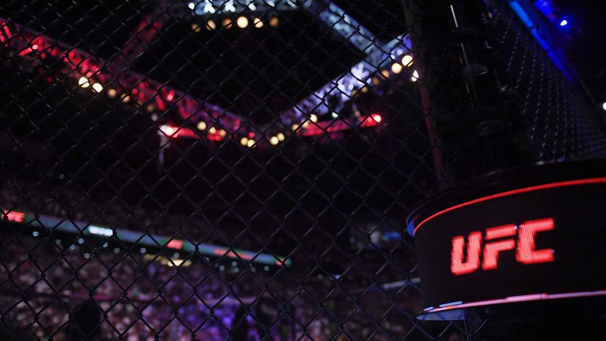 UFC Vegas 120 Fighter Explains Late Withdrawal