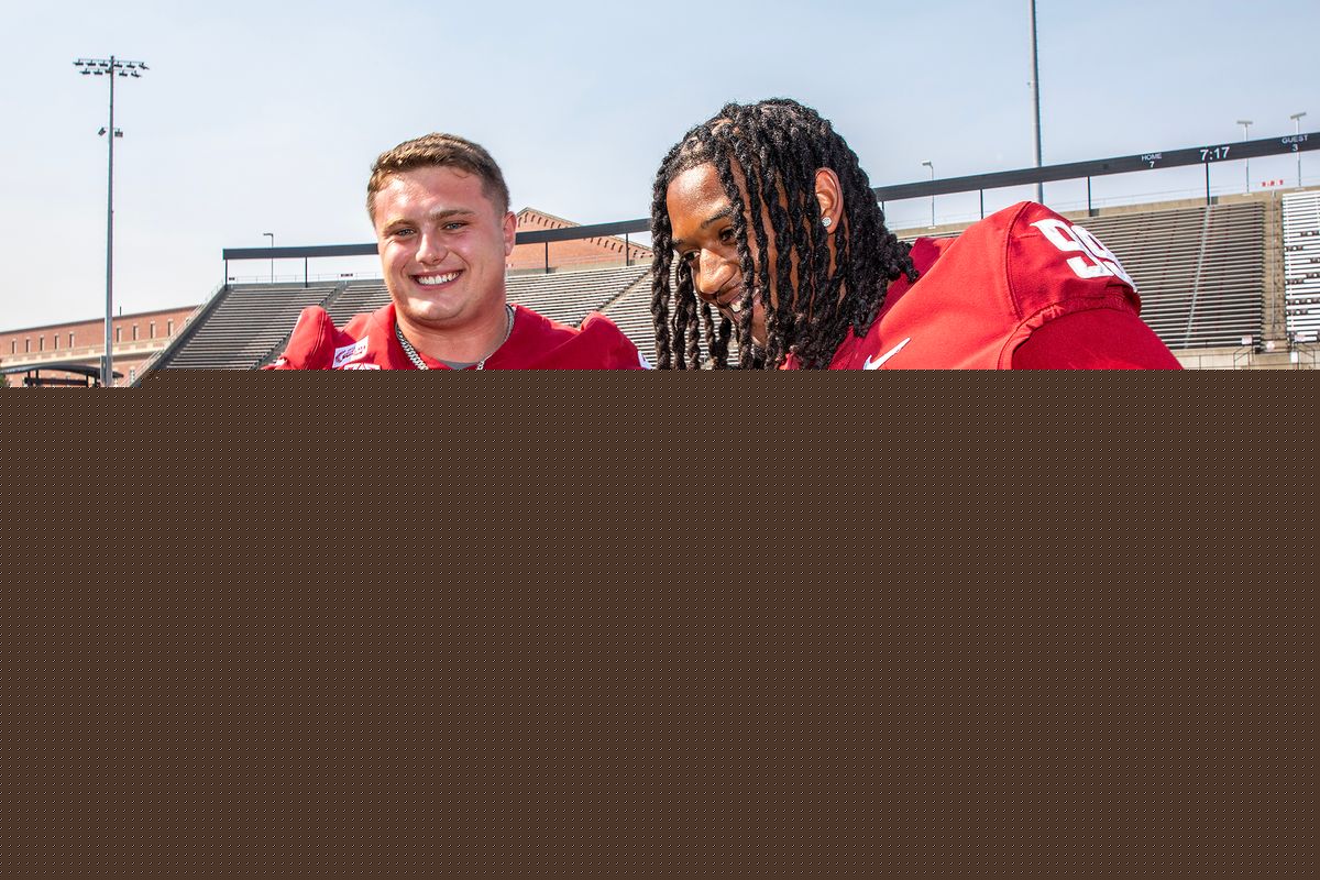 ‘They’ll respond’: fresh off summer workouts, Cougars roll into fall camp