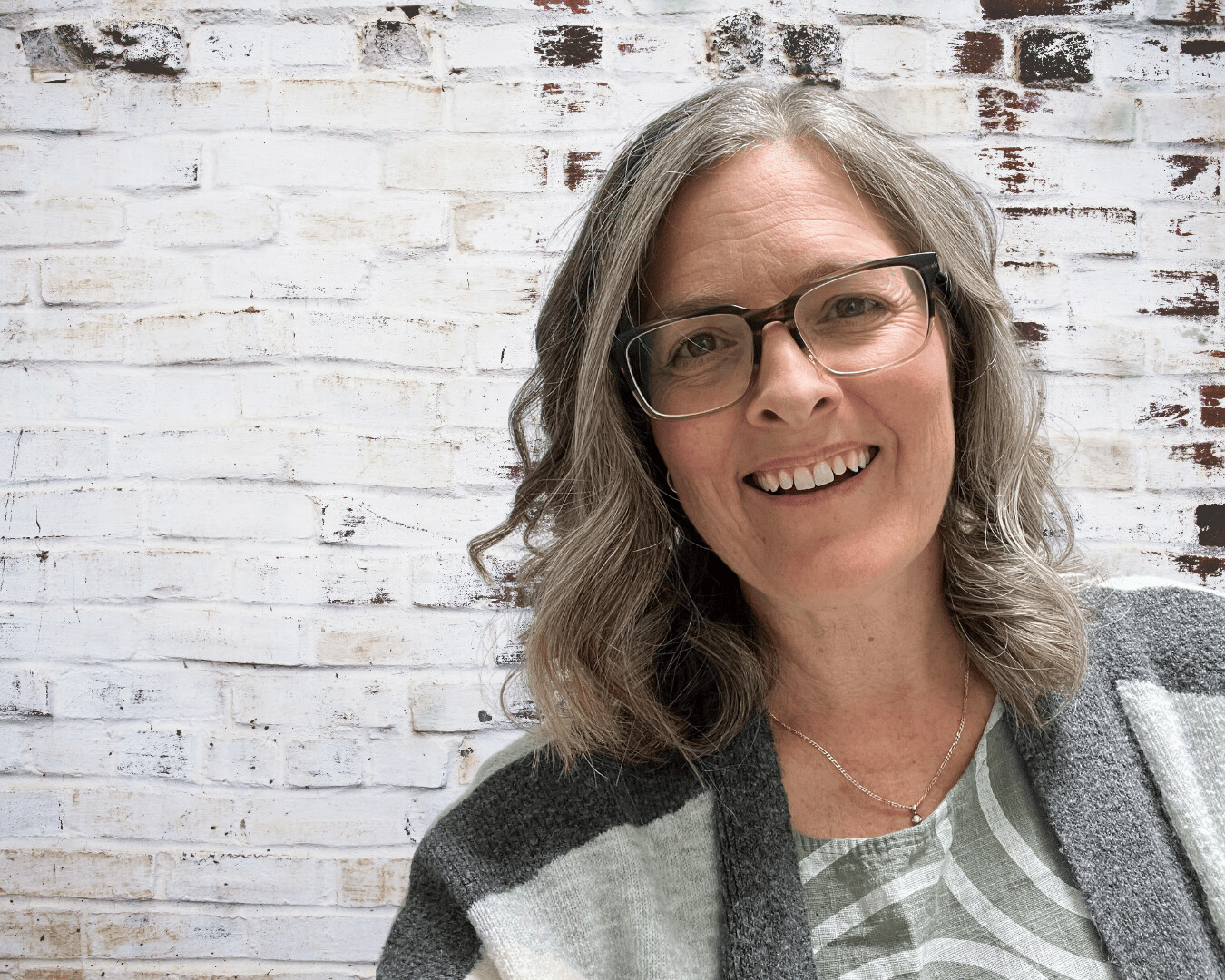 Summerland woman in the running for fitness magazine cover model contest (Summerland)
