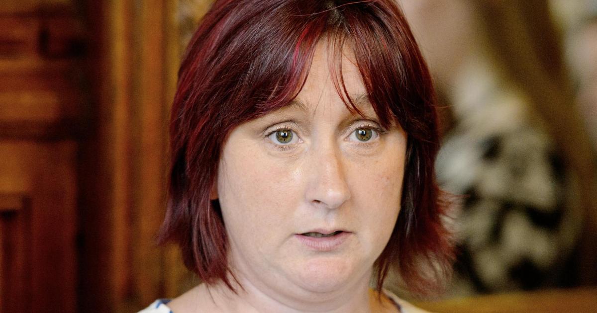 Mum of April Jones backs expansion of Helen's Law in statement to the Senedd