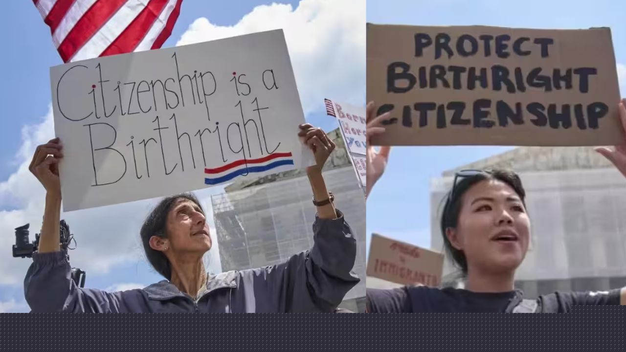 ‘They Made a Joke Out of It’: Trump Signs Fresh Order To Restrict Birthright Citizenship; Who Could Lose US Status