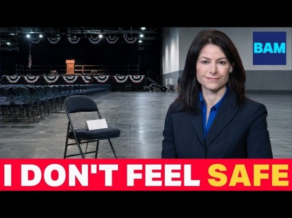 The Democratic Party Has A Serious Problem