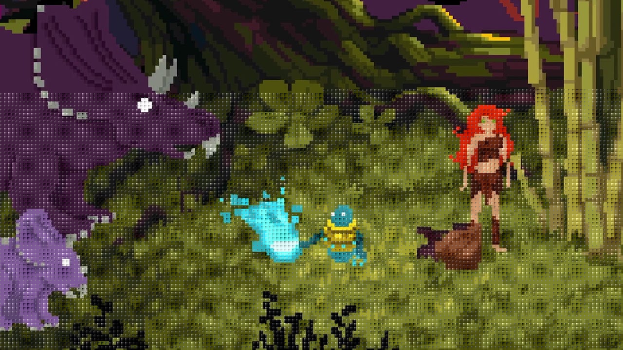 Theropods - Official Release Date Trailer