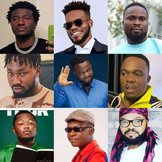 The Rise of Content Creators: Redefining fame, wealth, and taxation in Nigeria’s digital landscape