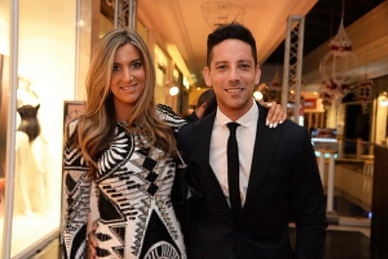 Danny K’s family reveals wife Lisa’s cancer battle