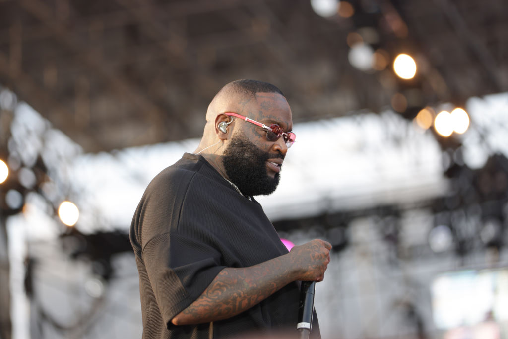 Ludacris, T.I. & Rick Ross Concert Hit by Brutal Ticket-Sales Claims