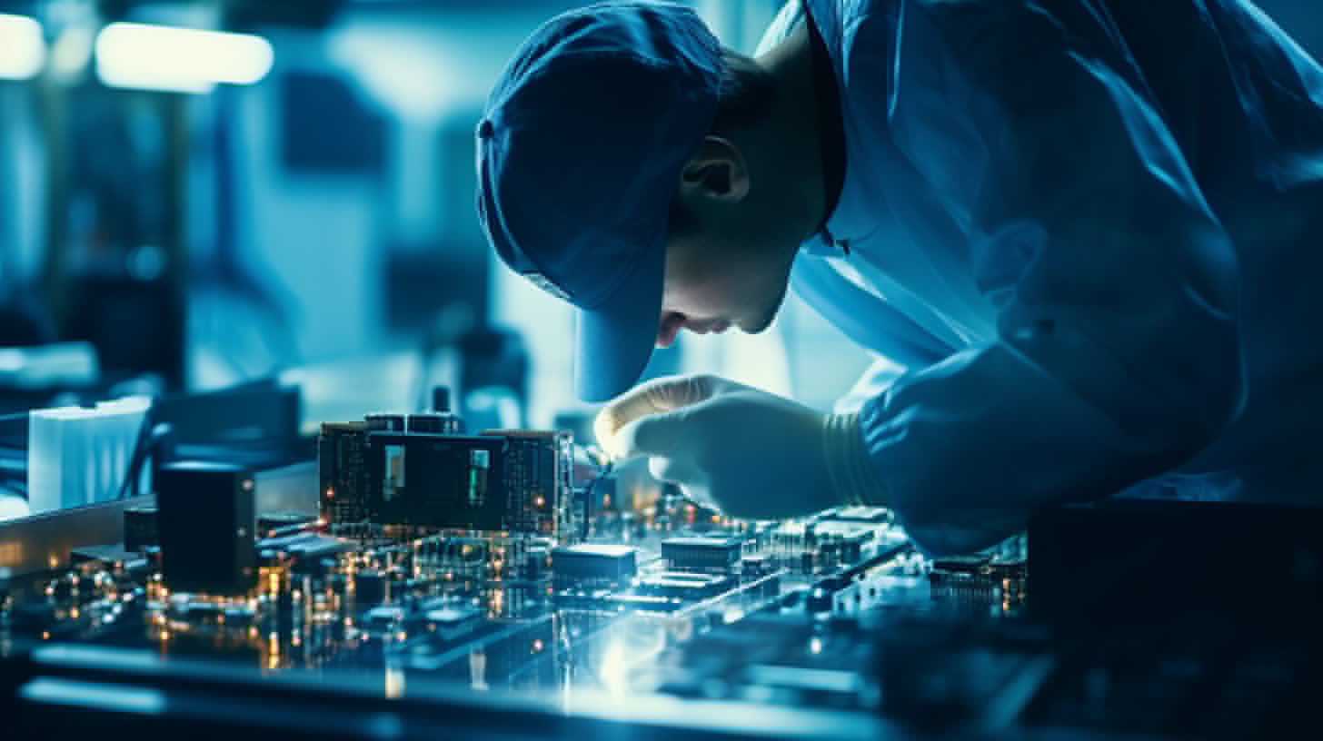Broadcom (AVGO) Rose on Strong Custom Silicon Demand and New Client Wins