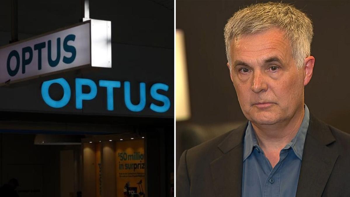 Optus outage: CEO speaks as SA police say triple-0 issues ‘unlikely to have contributed’ to death of baby boy