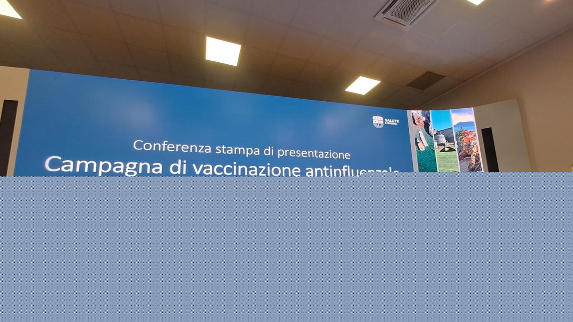 Influenza, in Liguria vaccini dal 20 ottobre: “Saranno gratuiti per tutte le età”