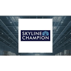 State of Alaska Department of Revenue Raises Stock Position in Champion Homes, Inc. $SKY