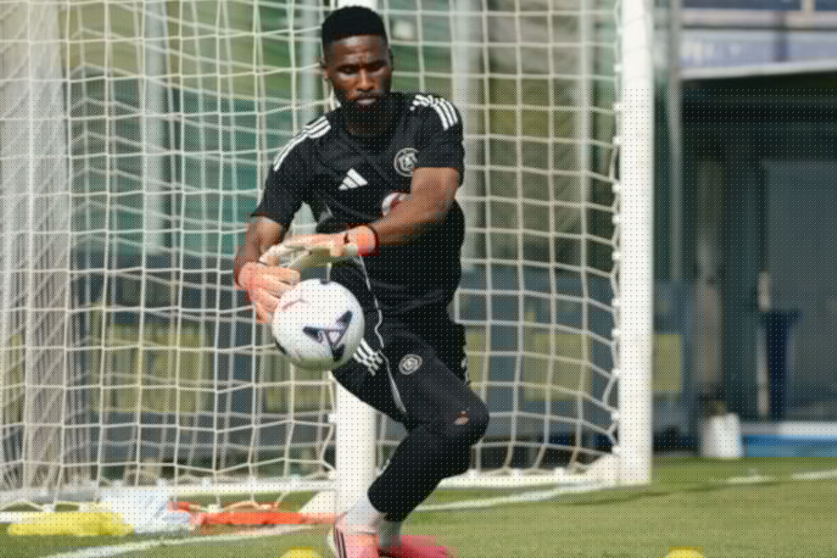 Tickets on sale NOW for Orlando Pirates’ season opener