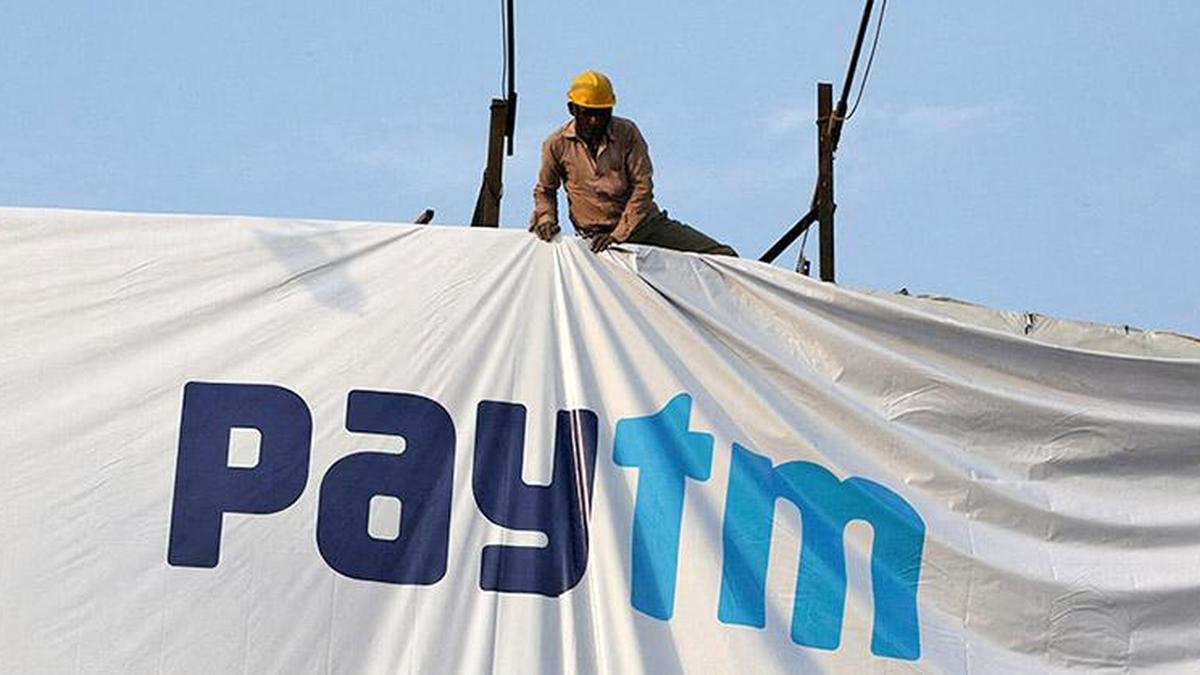 Paytm Q3 PAT raises to ₹225 crore