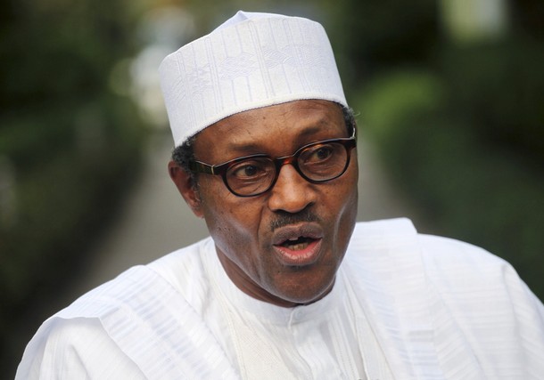 Buhari’s Election Was To Effect A Positive Change