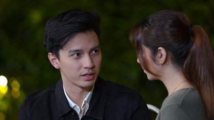Saksikan Sinetron Cinta Sedalam Rindu Episode Kamis 29 Januari Pukul 20.00 WIB di SCTV