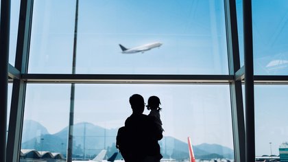 How to travel well with a child with autism
