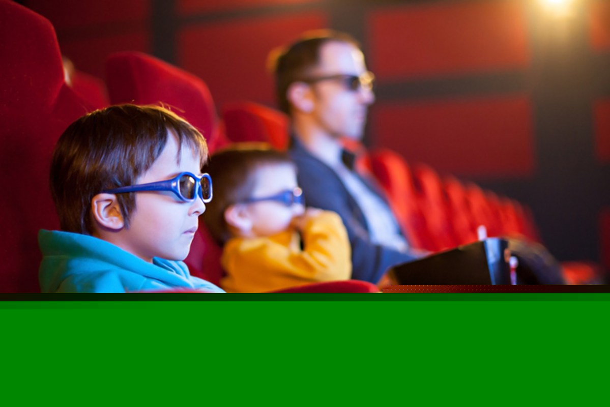 How Far Do Some Wyomingites Travel To See A Movie