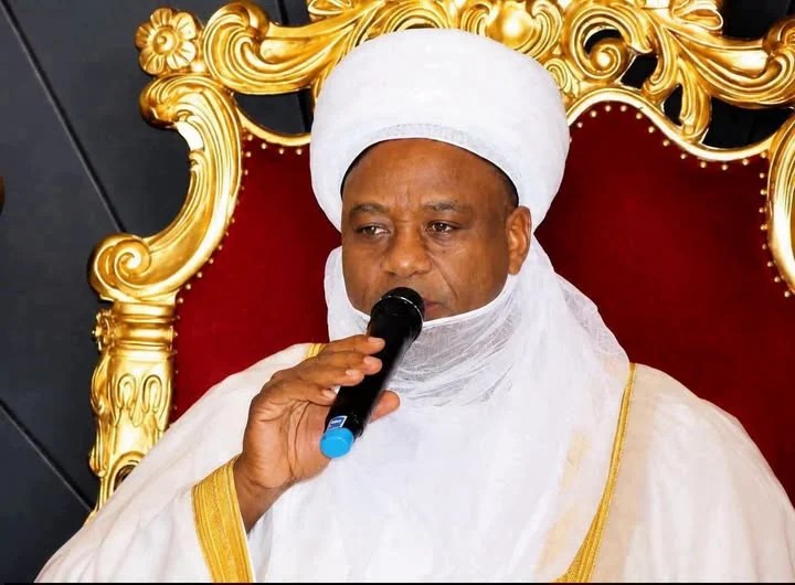 Sultan seeks full investigation into killing of senior army officer, condemns attacks on Igbo Muslims