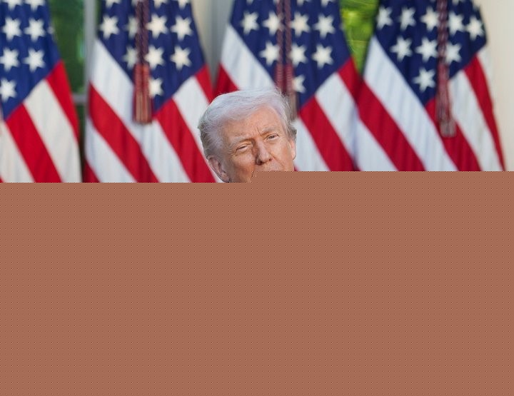 Trump says Iran badly wants nuclear deal