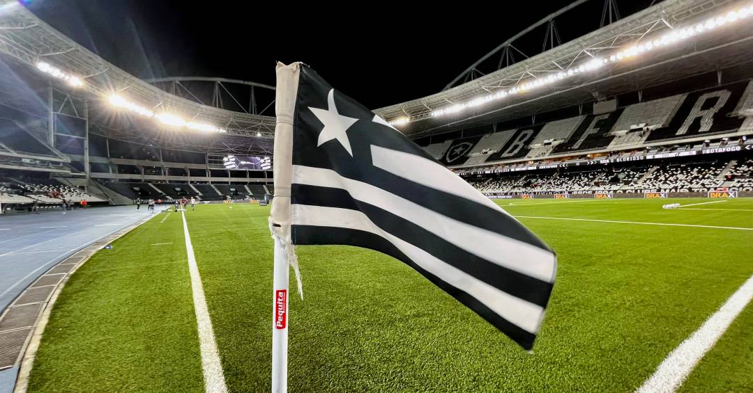 Botafogo x Bahia no Brasileirão: onde assistir, horário e escalações
