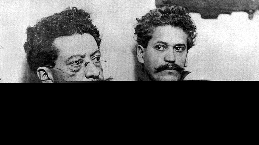 Cinco de Mayo and the Rise of Modern Mexico (2022)