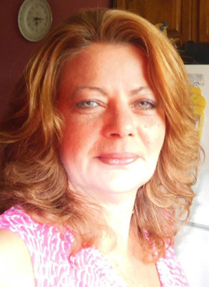 Marianna P. Calderone – Rostraver Township