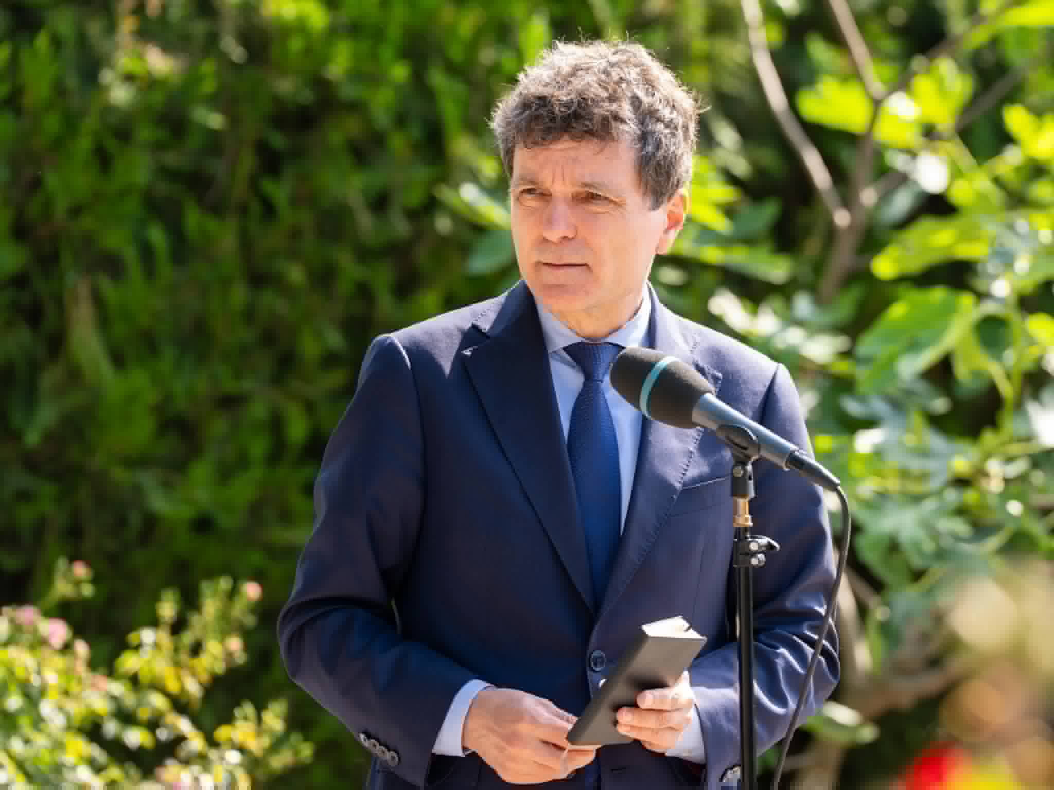 Președintele Nicușor Dan anunță că Moody’s a menținut ratingul României în categoria recomandată investițiilor
