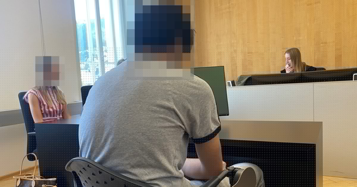 Diversion statt Strafe - Schüler drohte, Lehrerinnen mit Machete zu köpfen