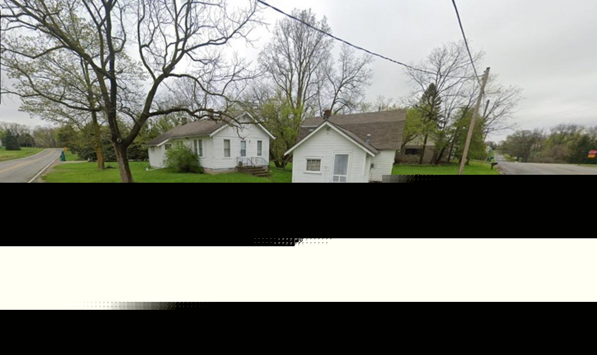 Shiawassee: The Mid-Michigan Village That Failed to Grow