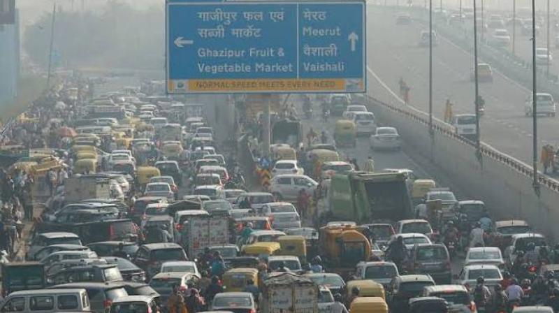 One Life Lost Every 6 Minutes: Zero-Emission Transport Could Save 1.7 Million Lives in India, Says ICCT