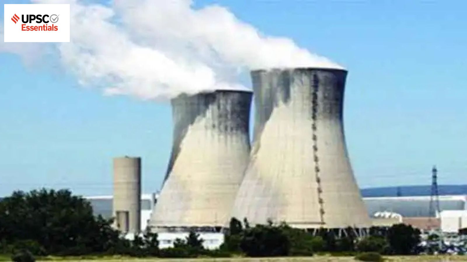 UPSC Essentials | Daily subject-wise quiz : Science and Technology MCQs on Uranium, Hydrogen as fuel and more (Week 130)